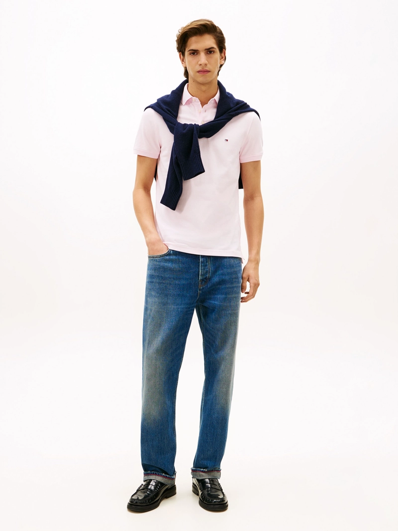 POLO IM COLLECTION 1985 SLIM FIT - 2