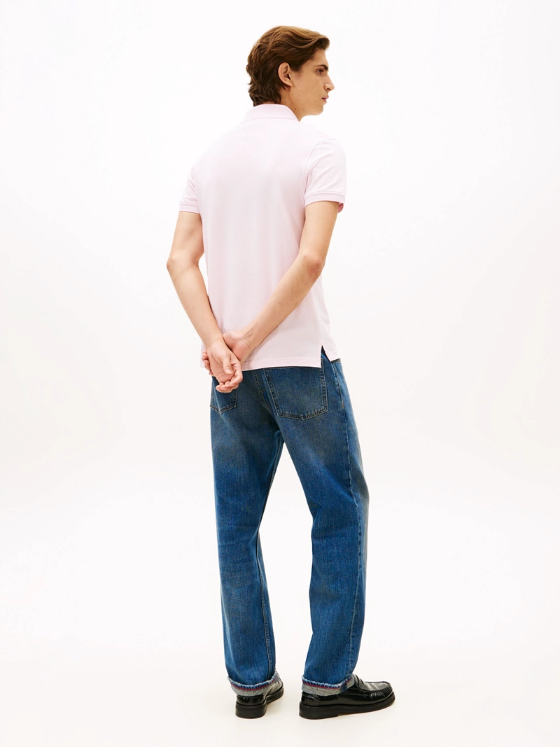 POLO IM COLLECTION 1985 SLIM FIT - 3