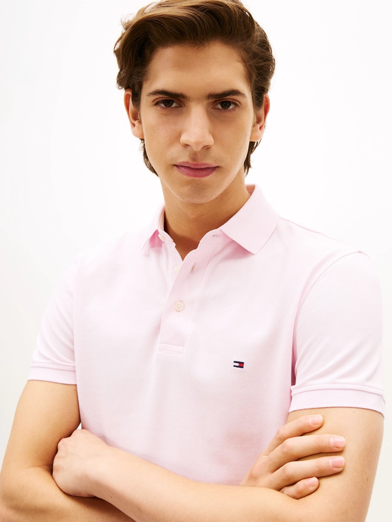 POLO IM COLLECTION 1985 SLIM FIT - 4