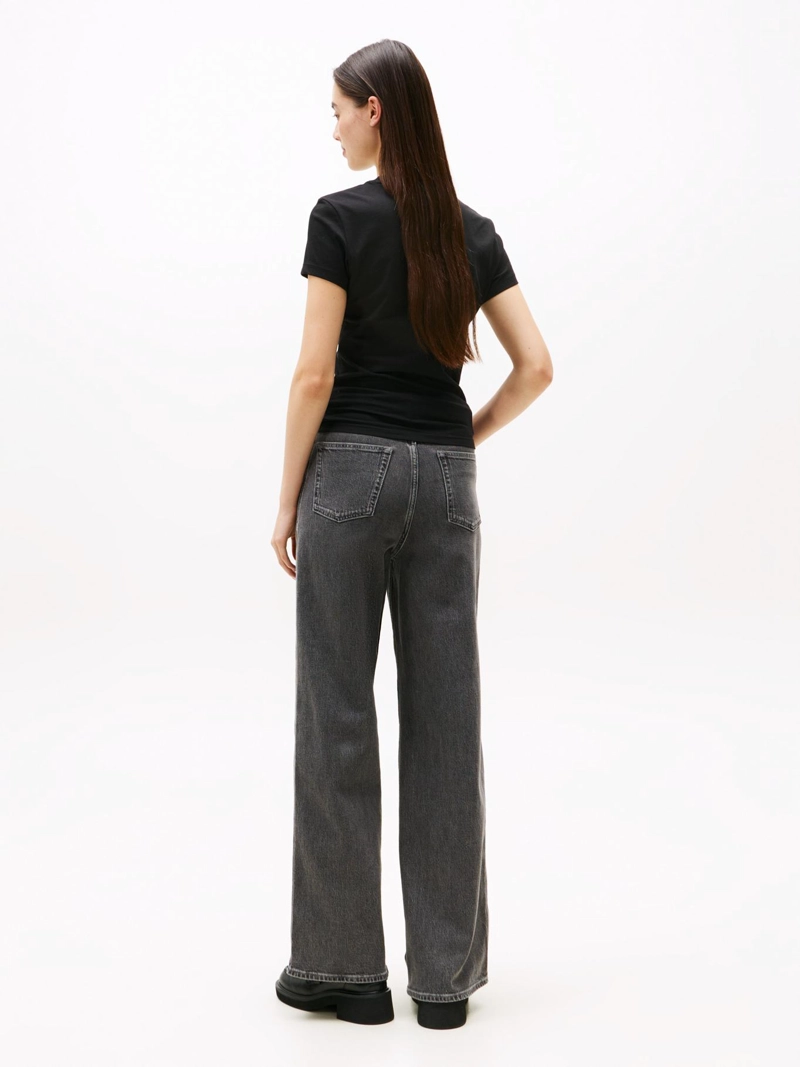 POLERA LOGO ESSENTIAL SLIM FIT - 3