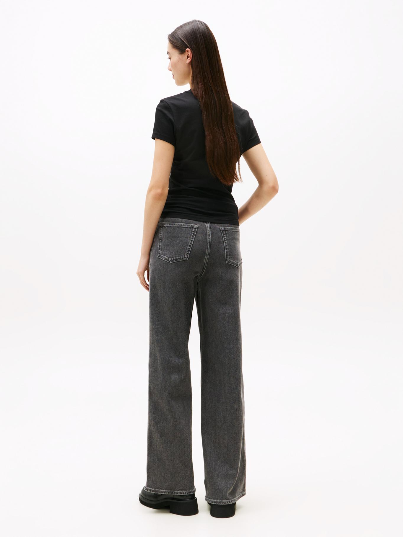 POLERA LOGO ESSENTIAL SLIM FIT - 3