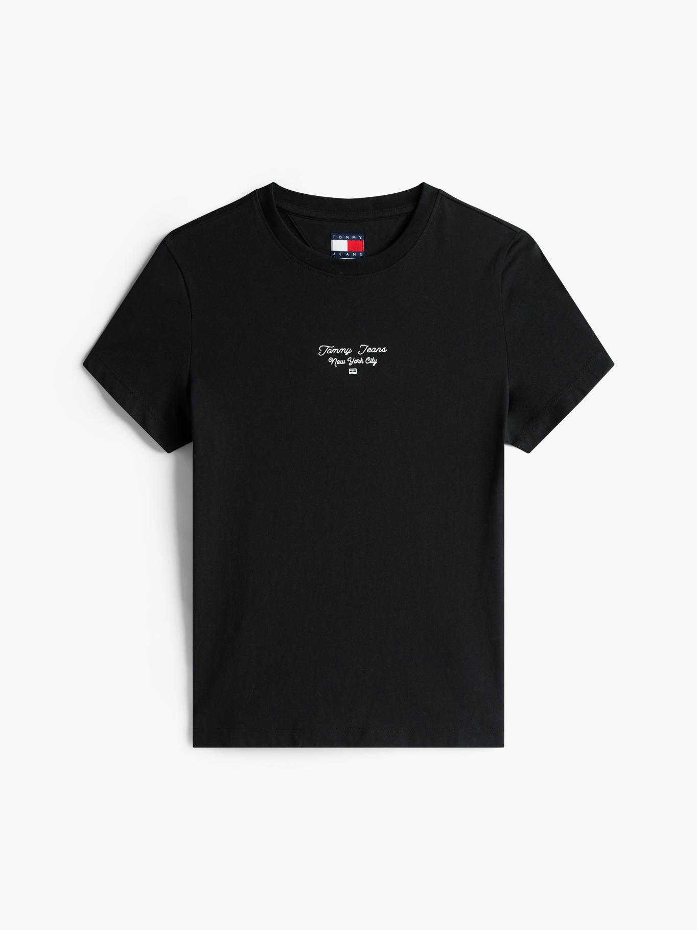 POLERA LOGO ESSENTIAL SLIM FIT - 5