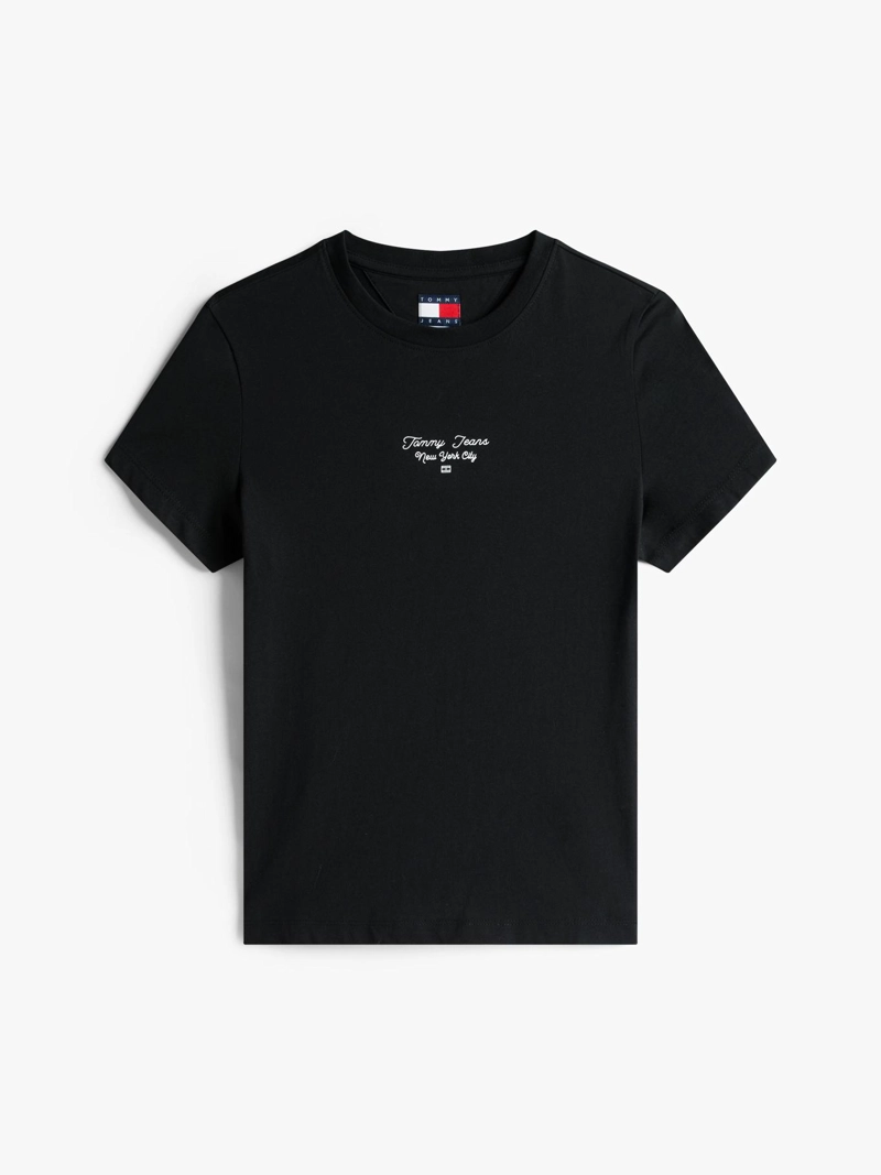 POLERA LOGO ESSENTIAL SLIM FIT - 5