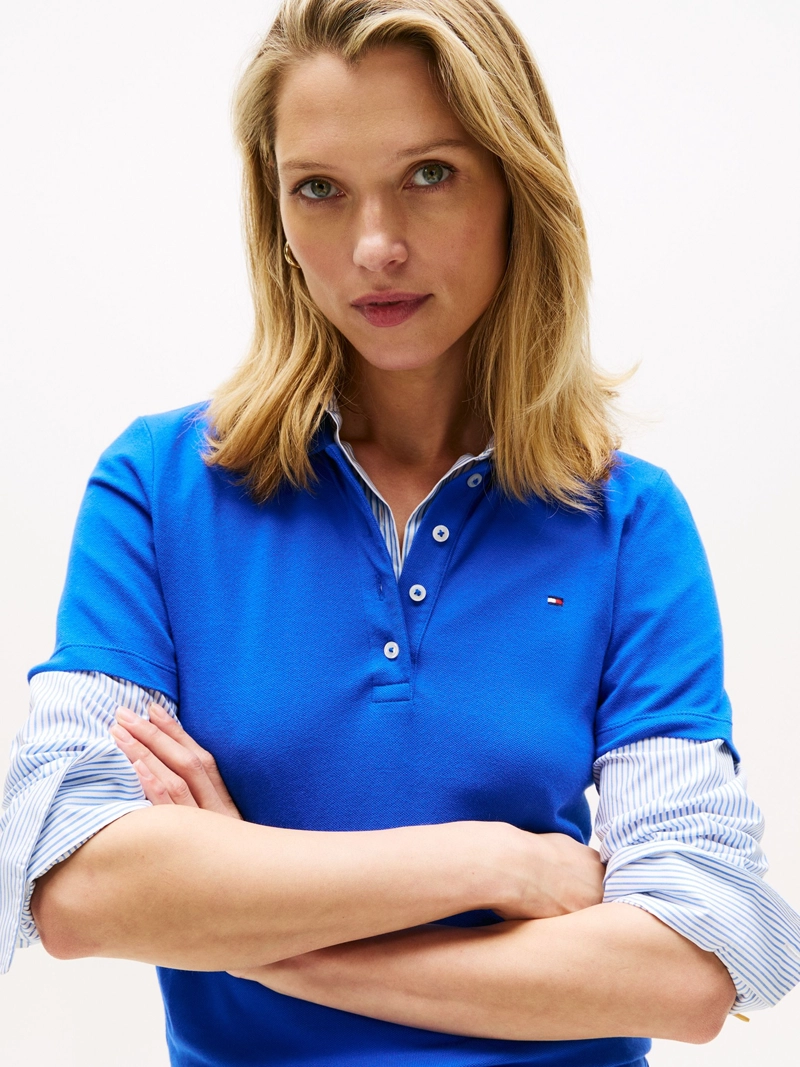 POLO 1985 COLLECTION SLIM FIT - 4