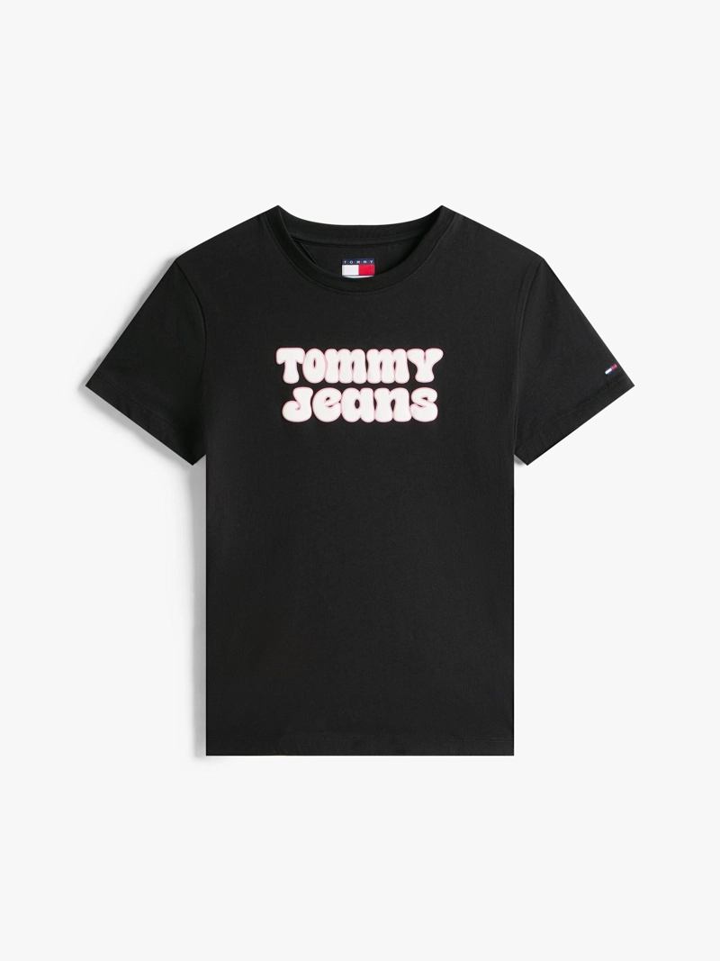 POLERA ESSENTIAL LOGO REGULAR FIT - 5