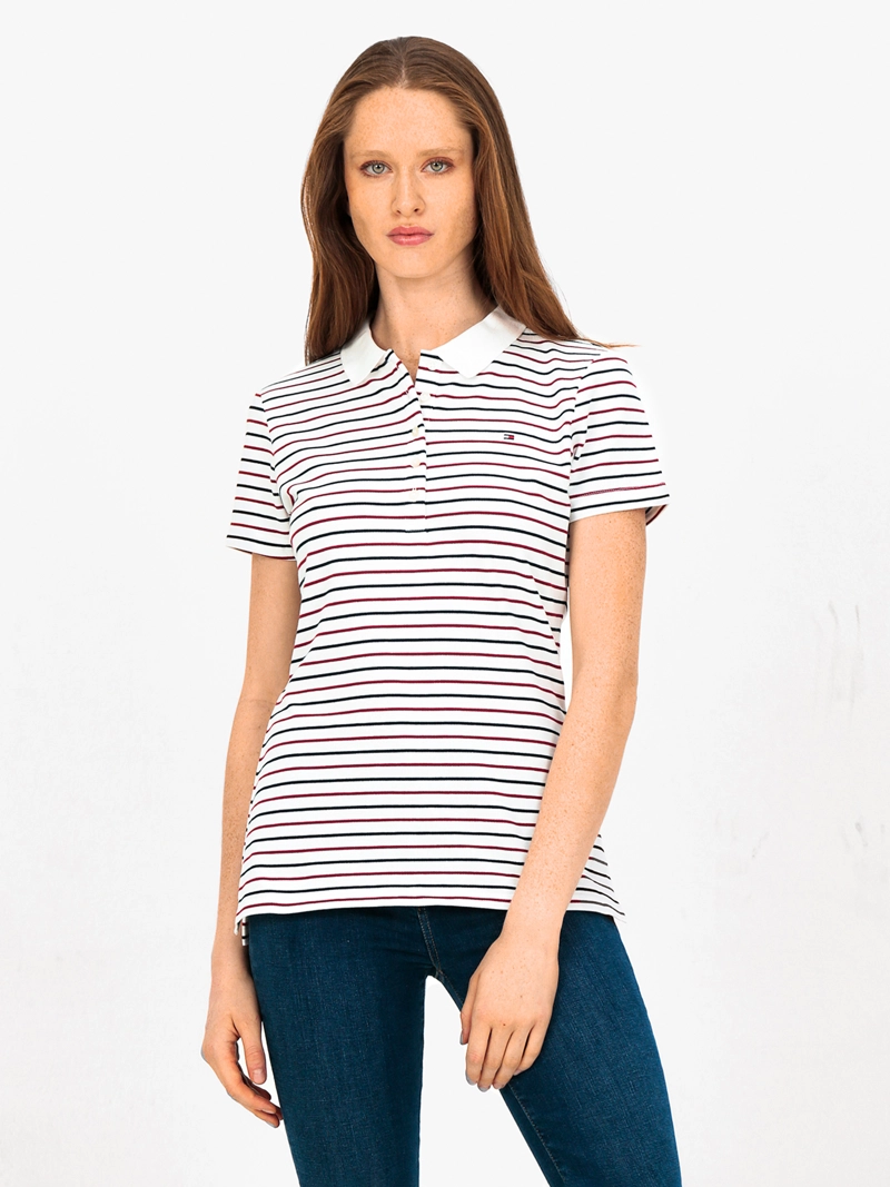 POLO HERITAGE SLIM FIT - 1