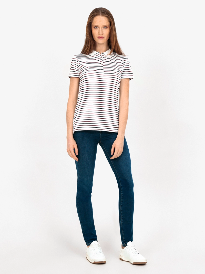 POLO HERITAGE SLIM FIT - 2