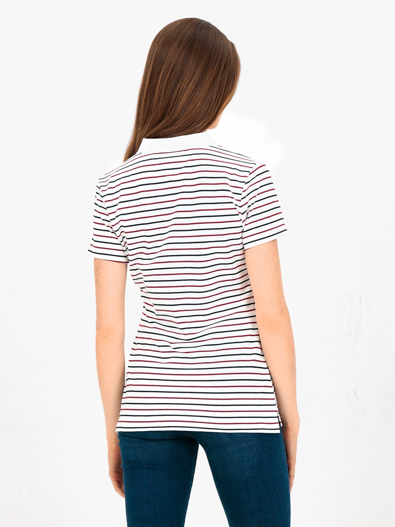POLO HERITAGE SLIM FIT - 4