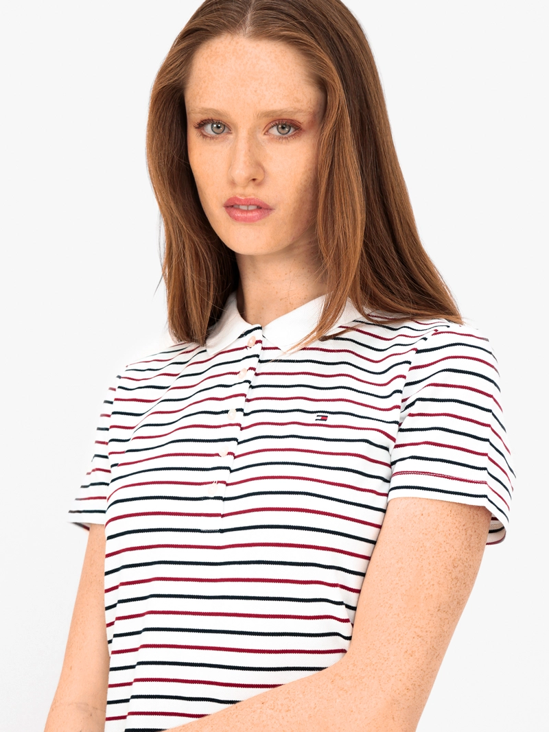 POLO HERITAGE SLIM FIT - 5