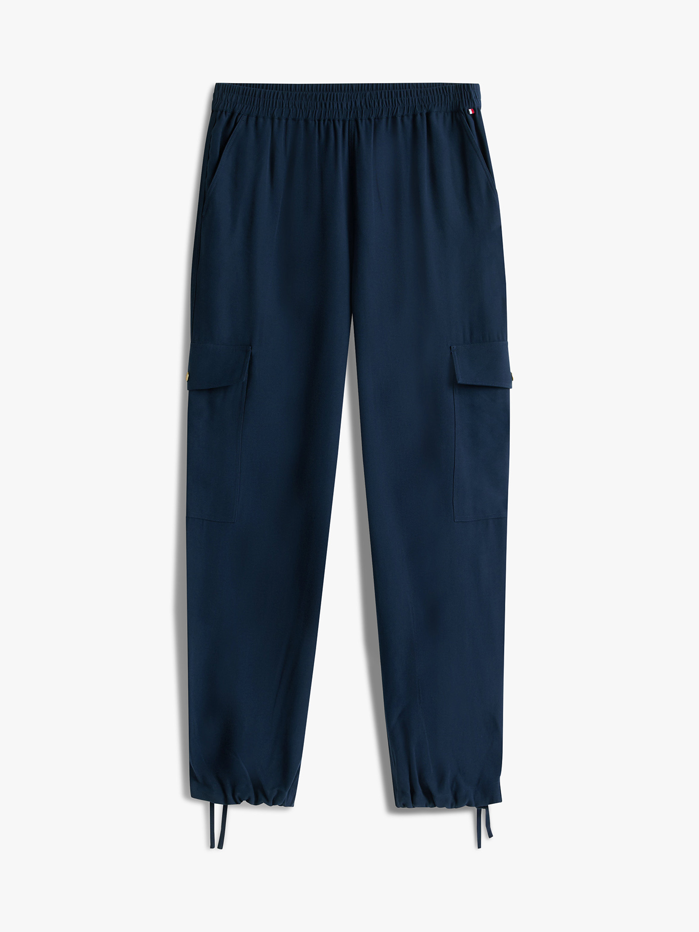 JOGGERS CON BOLSILLOS TIPO CARGO - 5