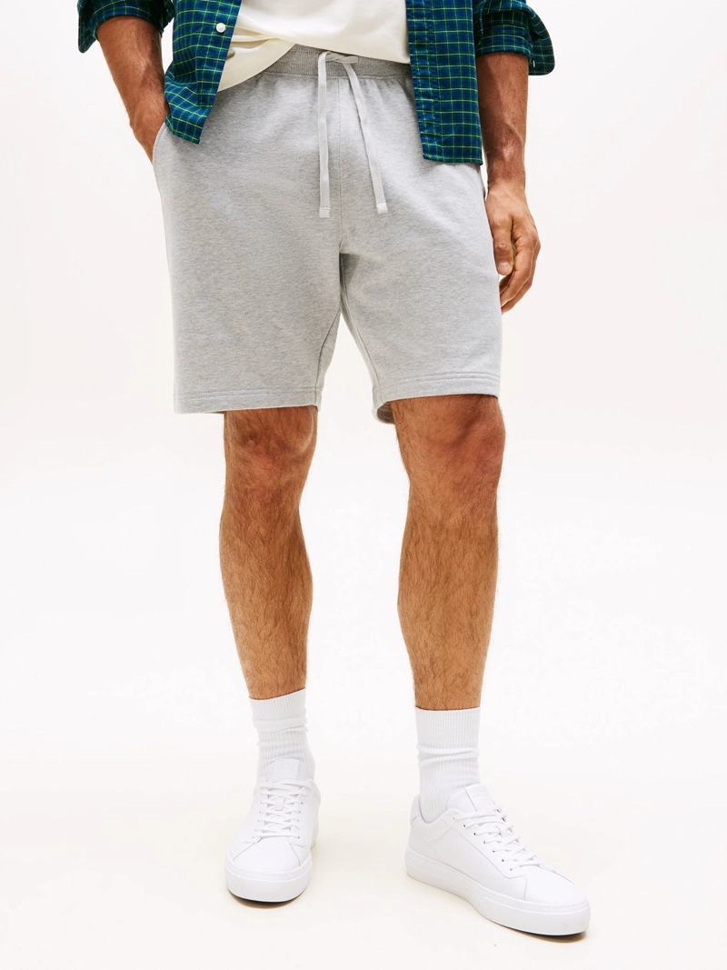 SHORTS ESSENTIAL TERRY - 2