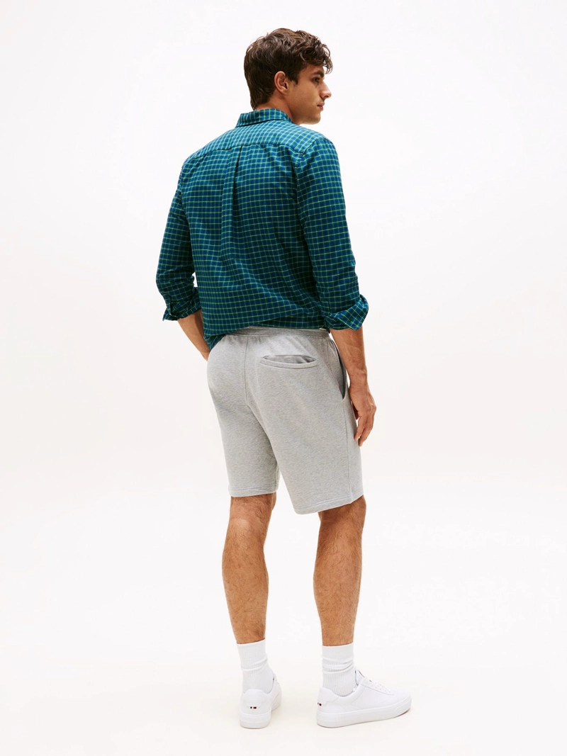 SHORTS ESSENTIAL TERRY - 3