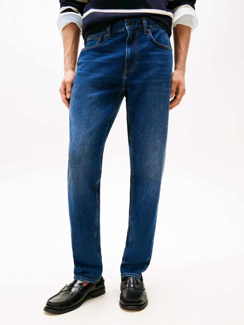 JEANS CORE HARLEM TAPERED FIT - 2