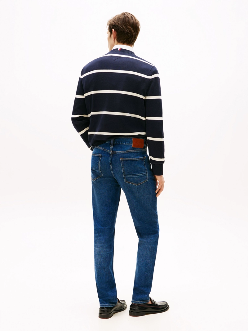 JEANS CORE HARLEM TAPERED FIT - 3