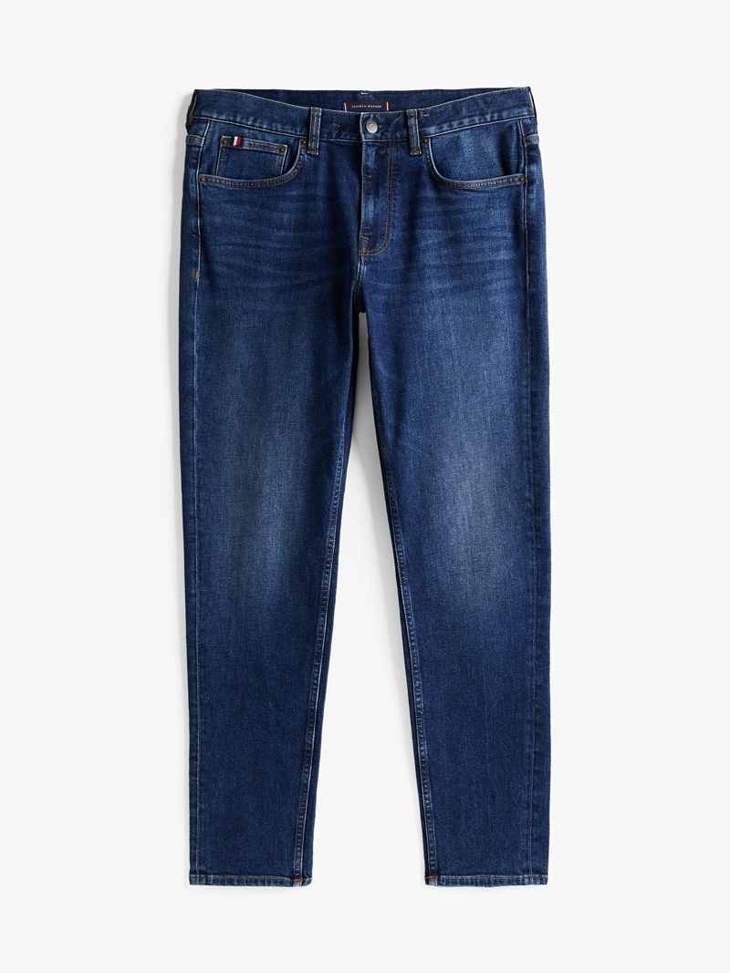 JEANS CORE HARLEM TAPERED FIT - 5