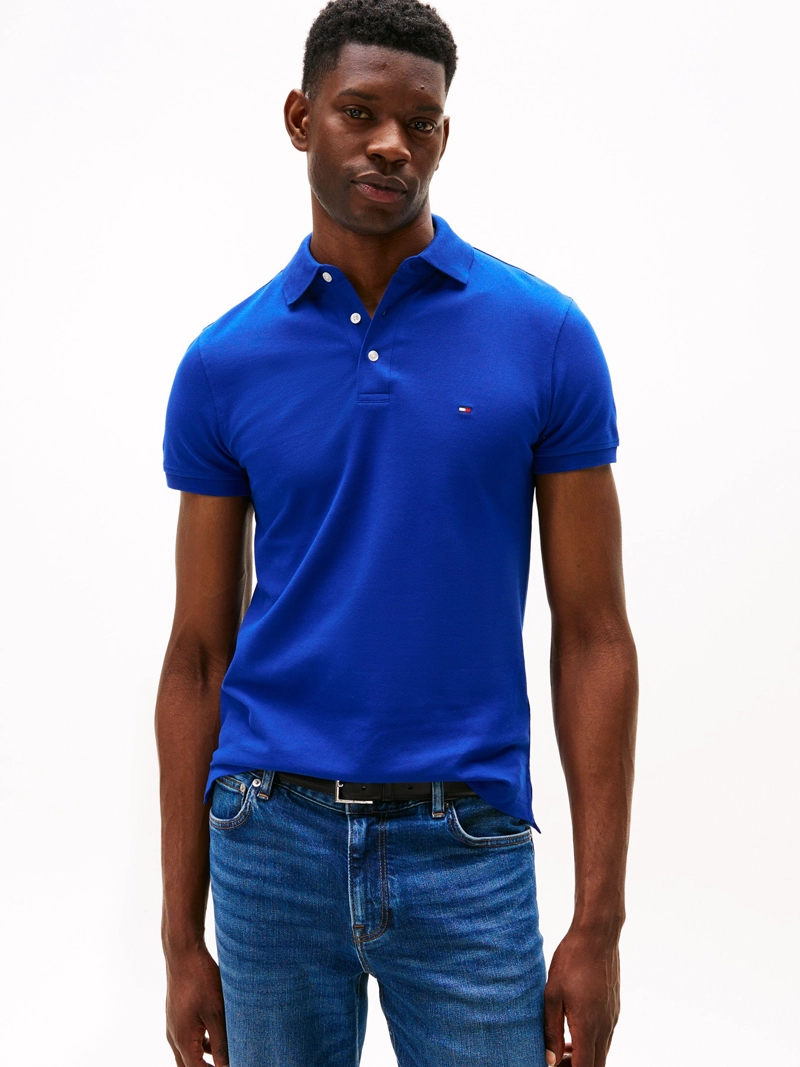 POLO IM COLLECTION 1985 SLIM FIT - 1