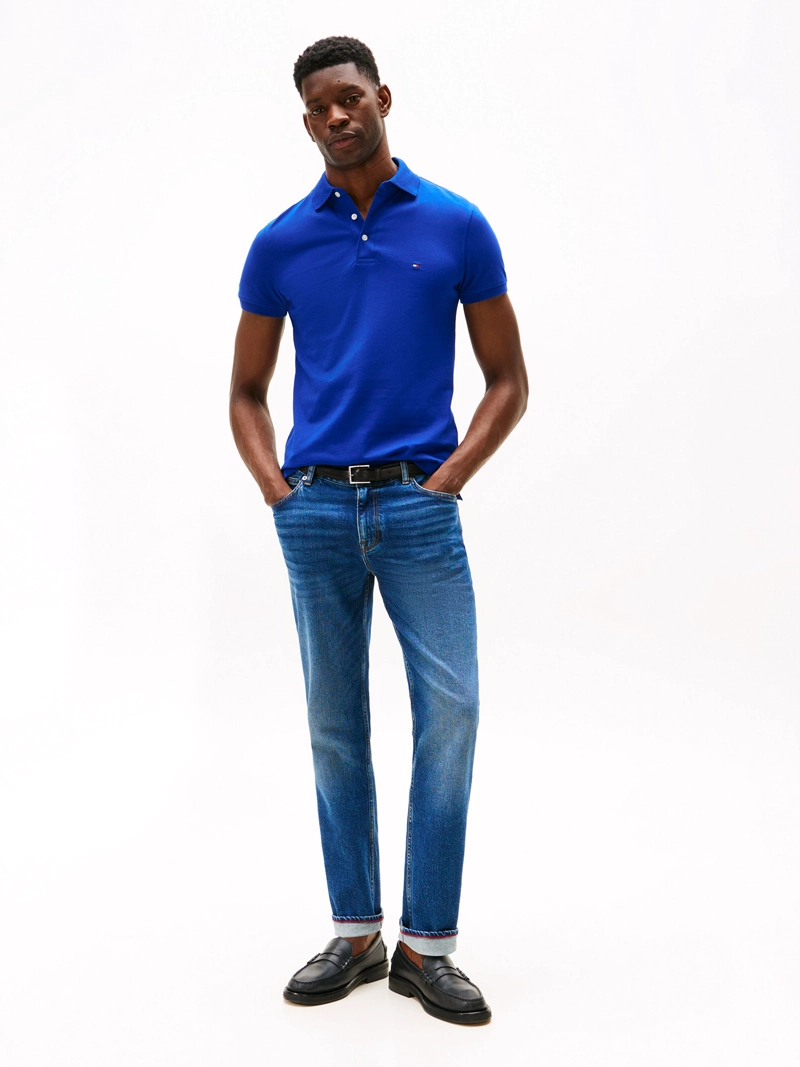 POLO IM COLLECTION 1985 SLIM FIT - 2