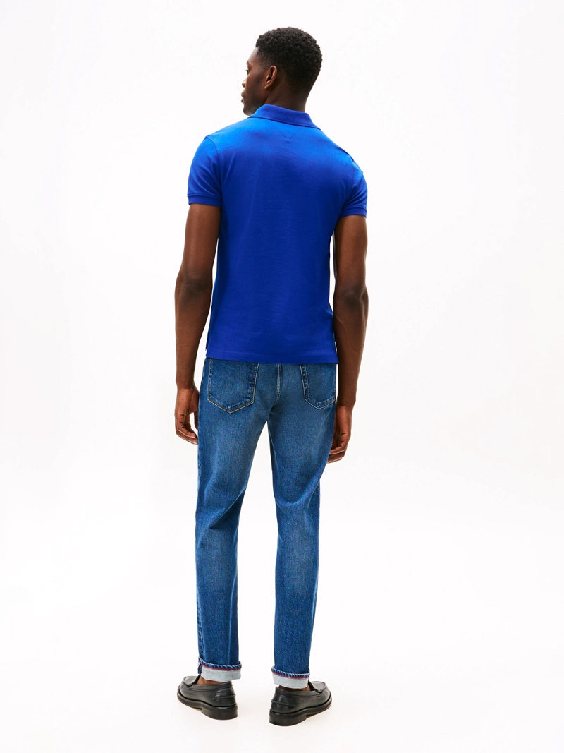 POLO IM COLLECTION 1985 SLIM FIT - 3