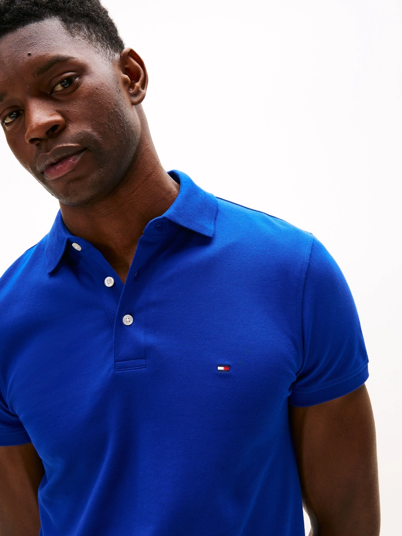 POLO IM COLLECTION 1985 SLIM FIT - 4