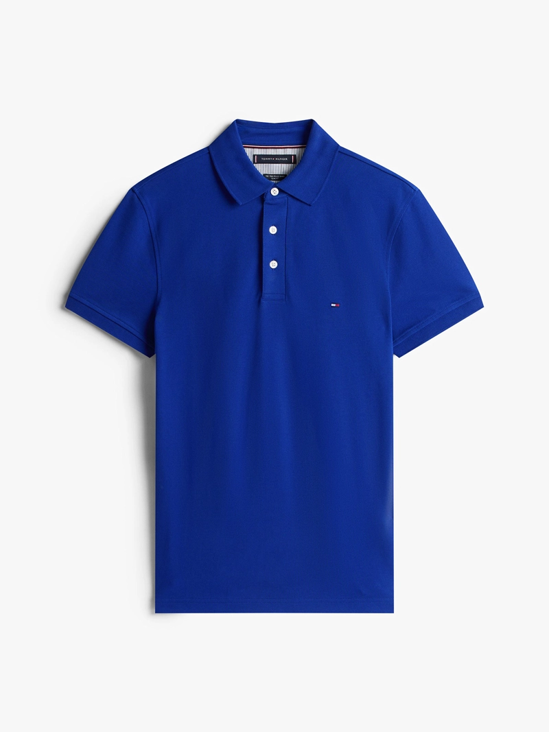 POLO IM COLLECTION 1985 SLIM FIT - 5