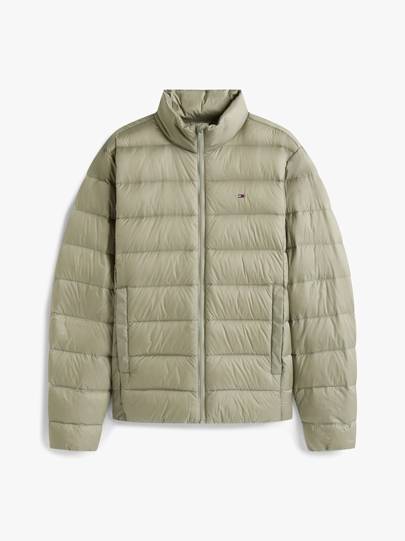 PARKA LIGHTWEIGHT SOLID - 6