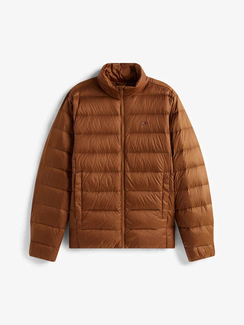 PARKA LIGHTWEIGHT SOLID - 5