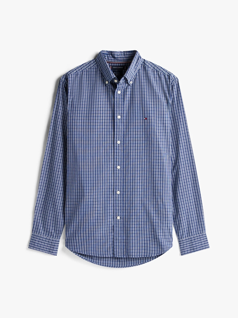 CAMISA FLEX REGULAR FIT - 5