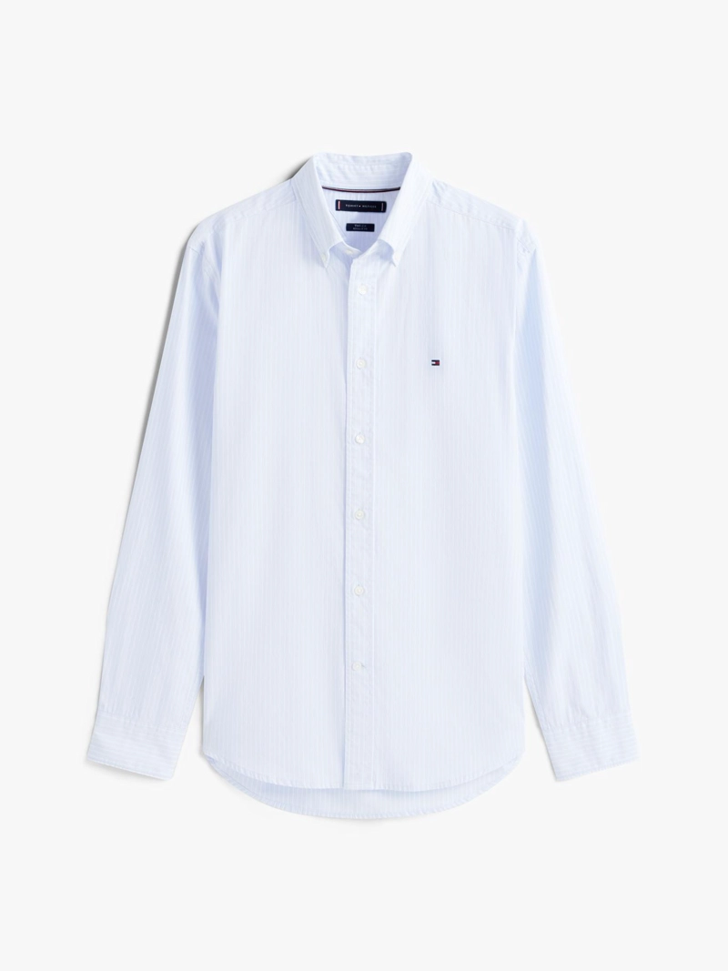 CAMISA CORE DE POPELIN REGULAR FIT - 5