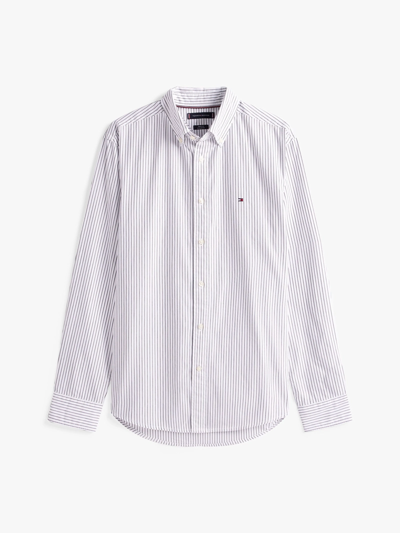 CAMISA CORE DE POPELIN REGULAR FIT - 5