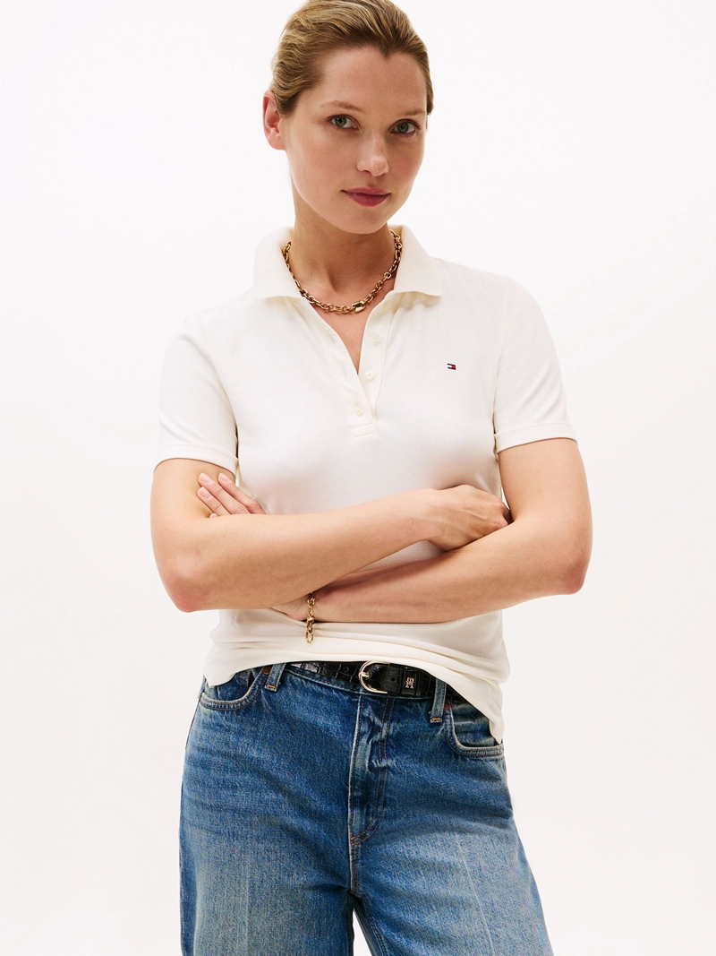 POLO 1985 COLLECTION SLIM FIT - 1