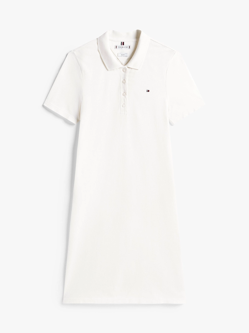 VESTIDO POLO 1985 DE CORTE SLIM - 5