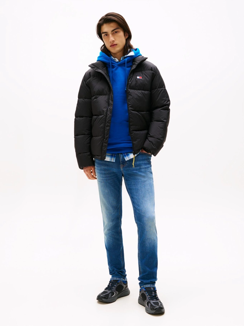 JEANS SCANTON SLIM FIT - 1