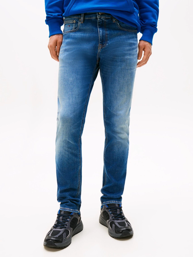 JEANS SCANTON SLIM FIT - 2