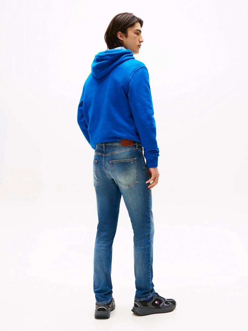 JEANS SCANTON SLIM FIT - 3