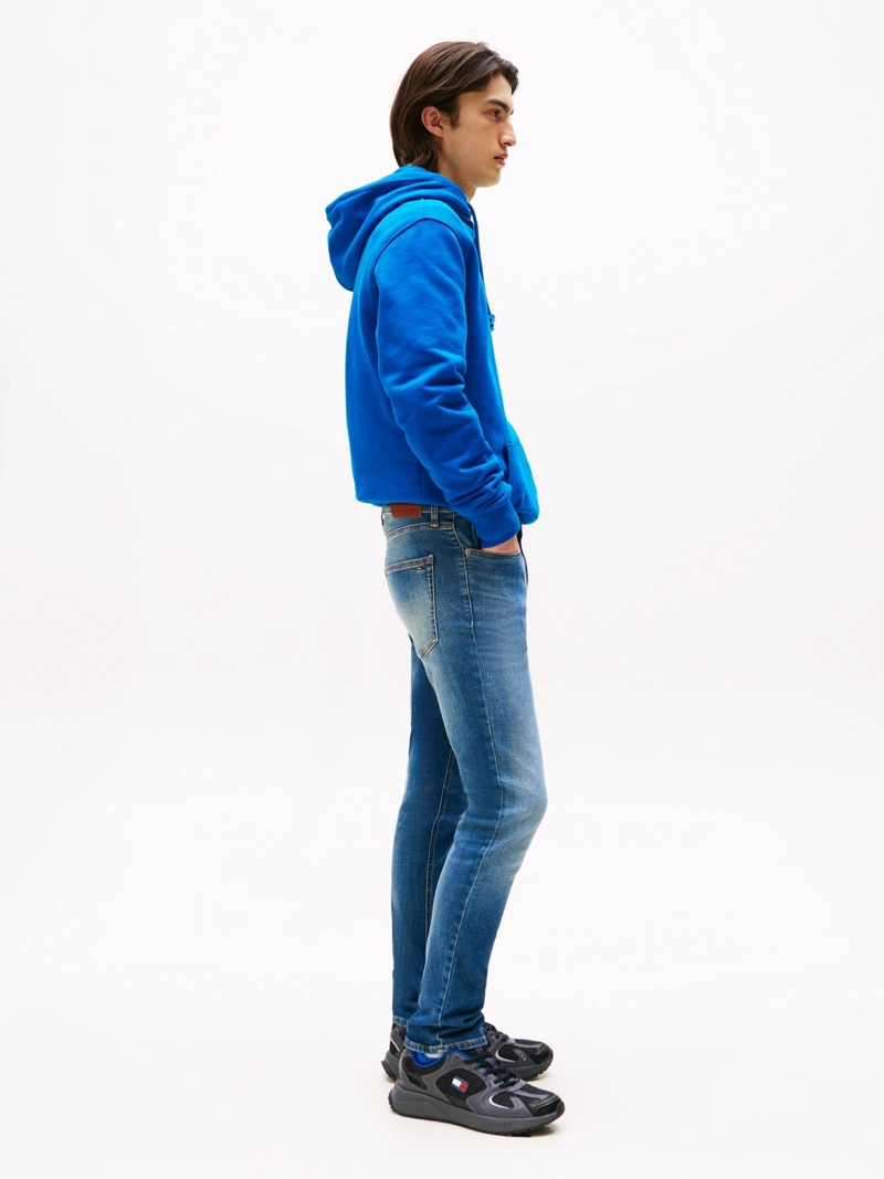 JEANS SCANTON SLIM FIT - 4