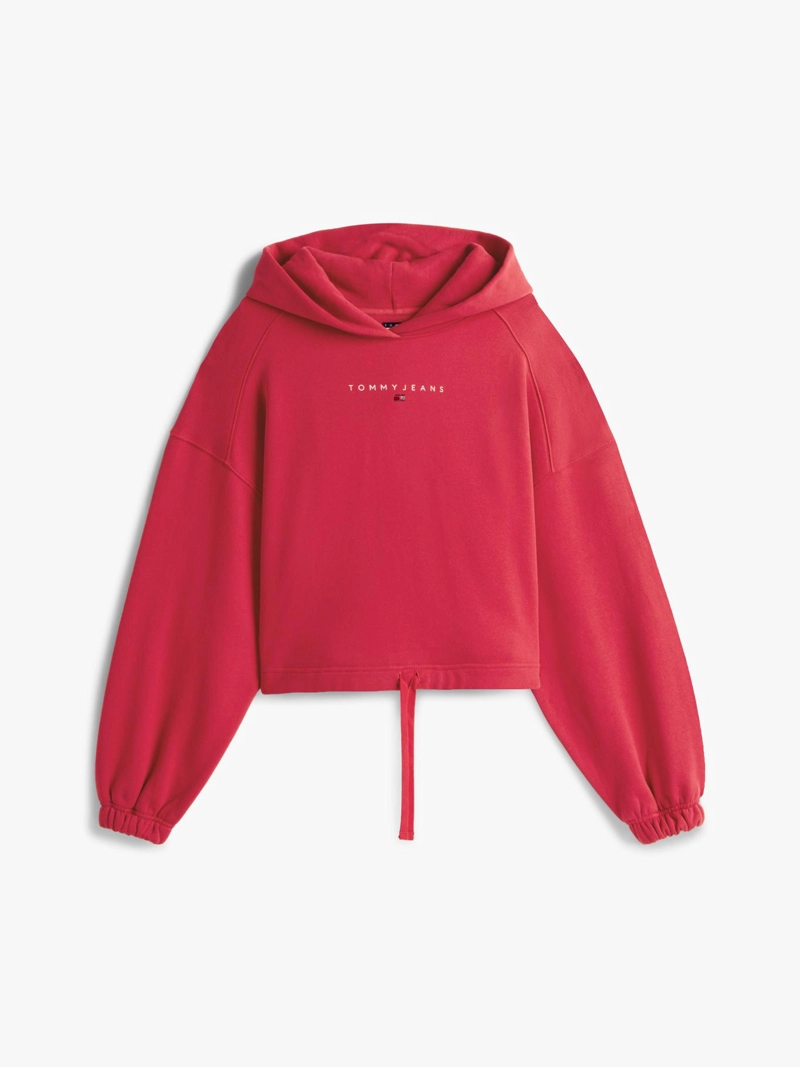 POLERON HOODIE CROPPED - 5