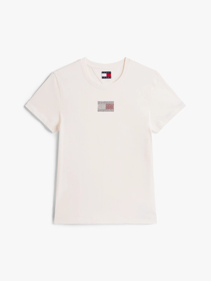 POLERA CON LOGO REGULAR FIT - 5