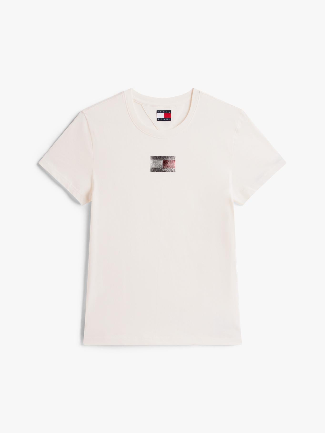 POLERA CON LOGO REGULAR FIT - 5