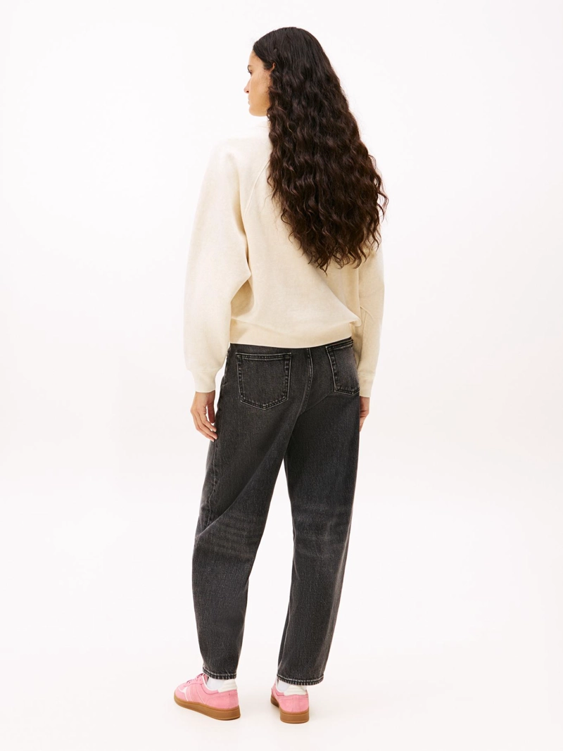 POLERON RAGLAN CON LOGO SCRIPT - 3