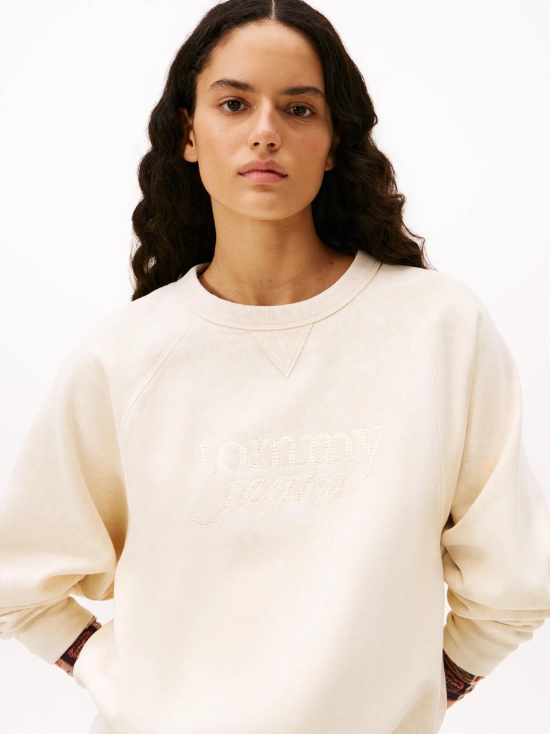 POLERON RAGLAN CON LOGO SCRIPT - 4