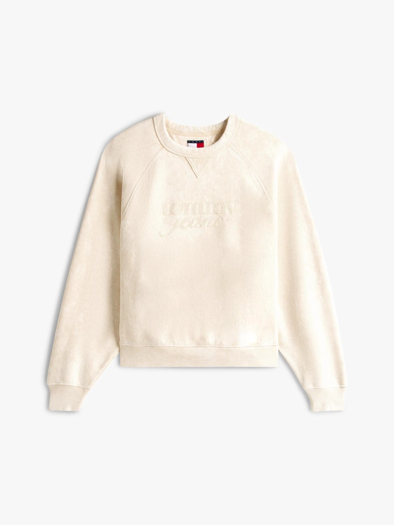 POLERON RAGLAN CON LOGO SCRIPT - 5