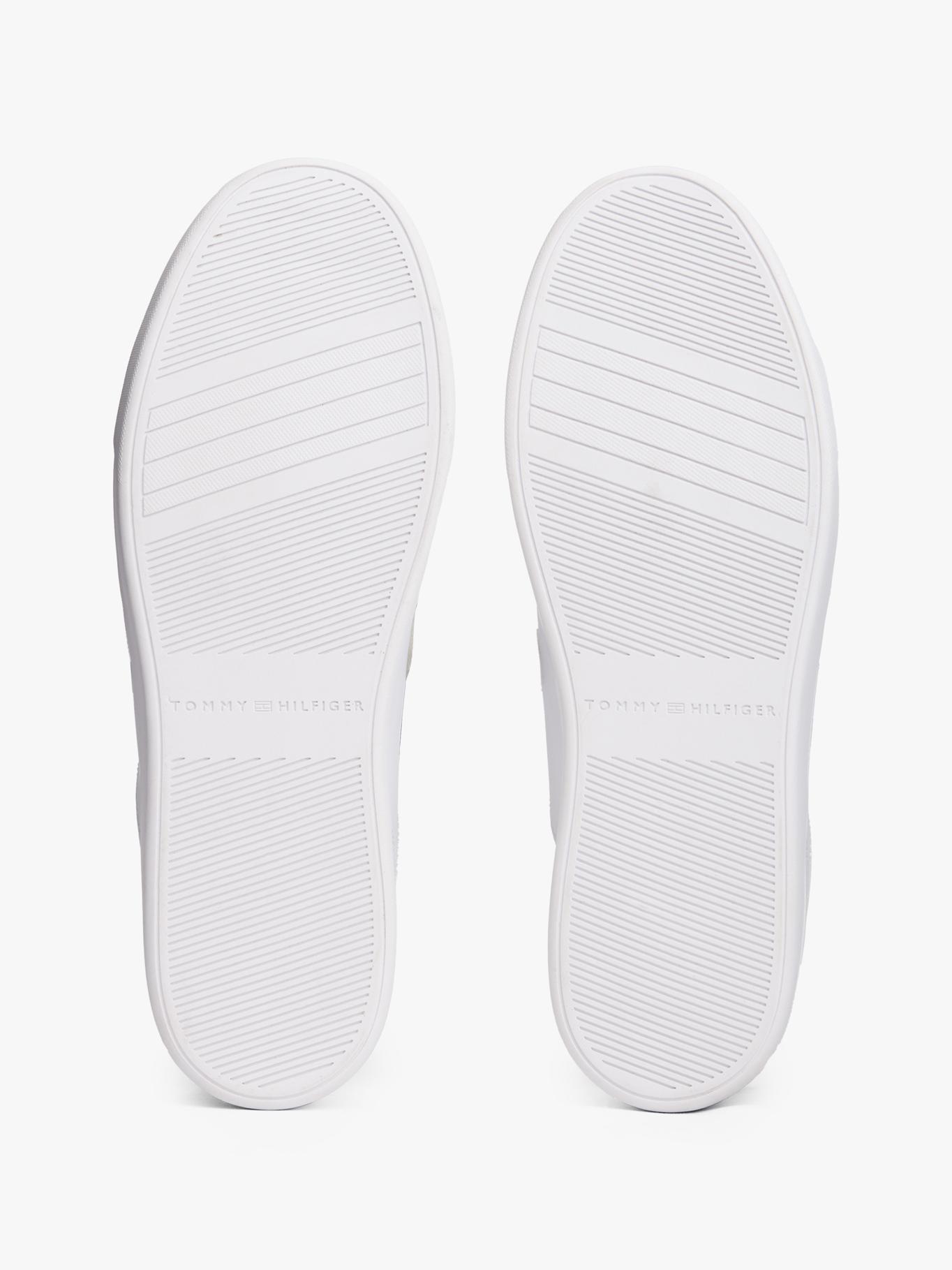 ZAPATILLAS DE CUERO CASUAL CUPSOLE - 5