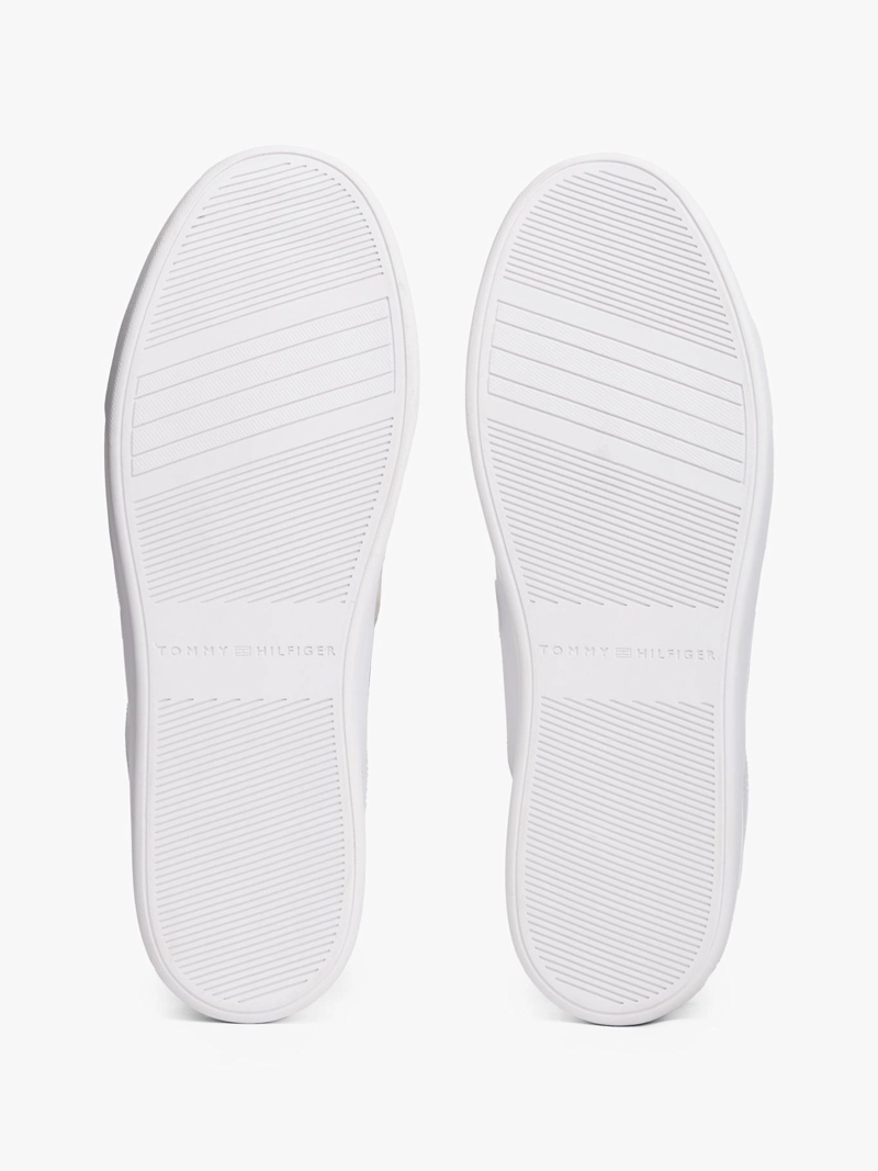 ZAPATILLAS DE CUERO CASUAL CUPSOLE - 5