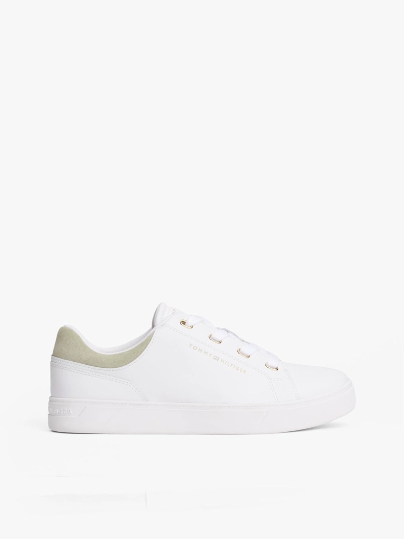 ZAPATILLAS DE CUERO CASUAL CUPSOLE - 6