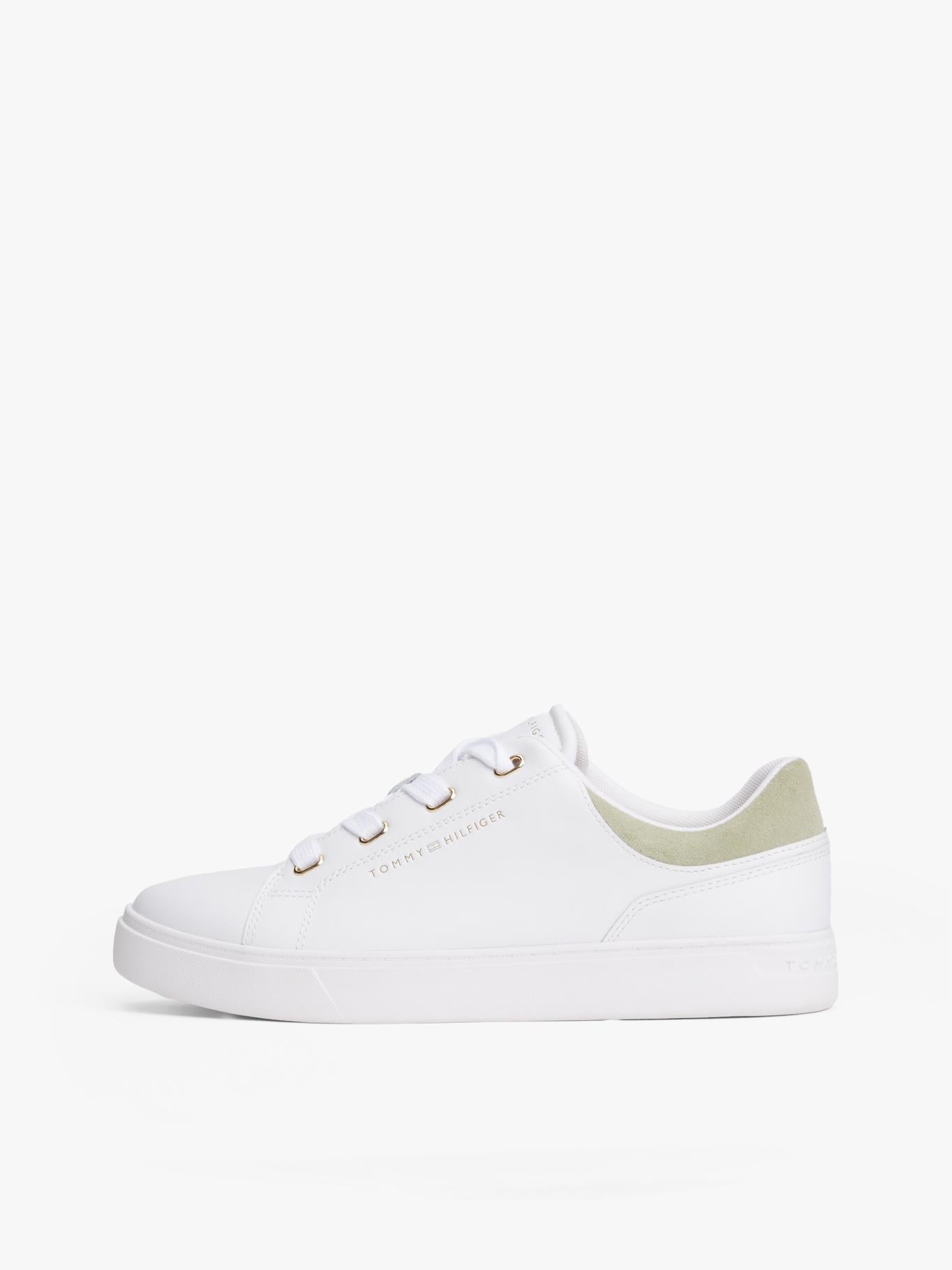 ZAPATILLAS DE CUERO CASUAL CUPSOLE - 7