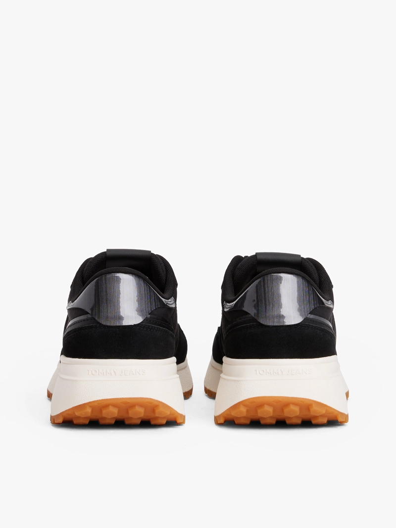 ZAPATILLAS RUNNER CON LOGO - 3