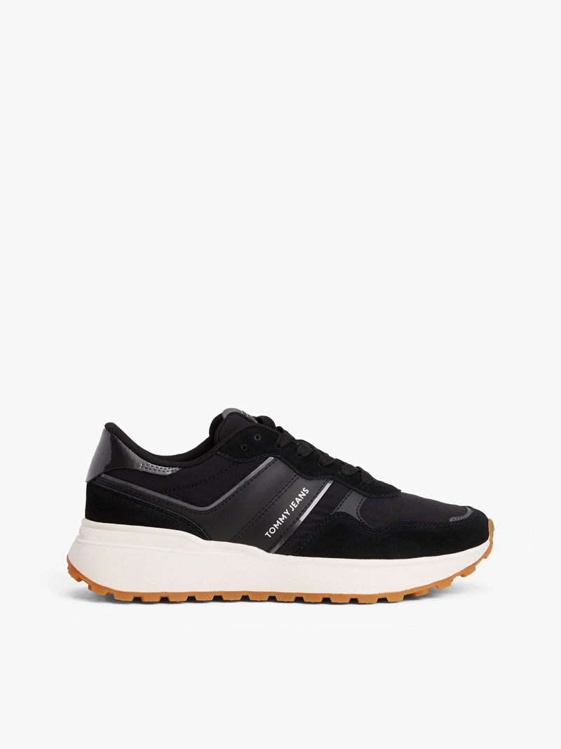ZAPATILLAS RUNNER CON LOGO - 6
