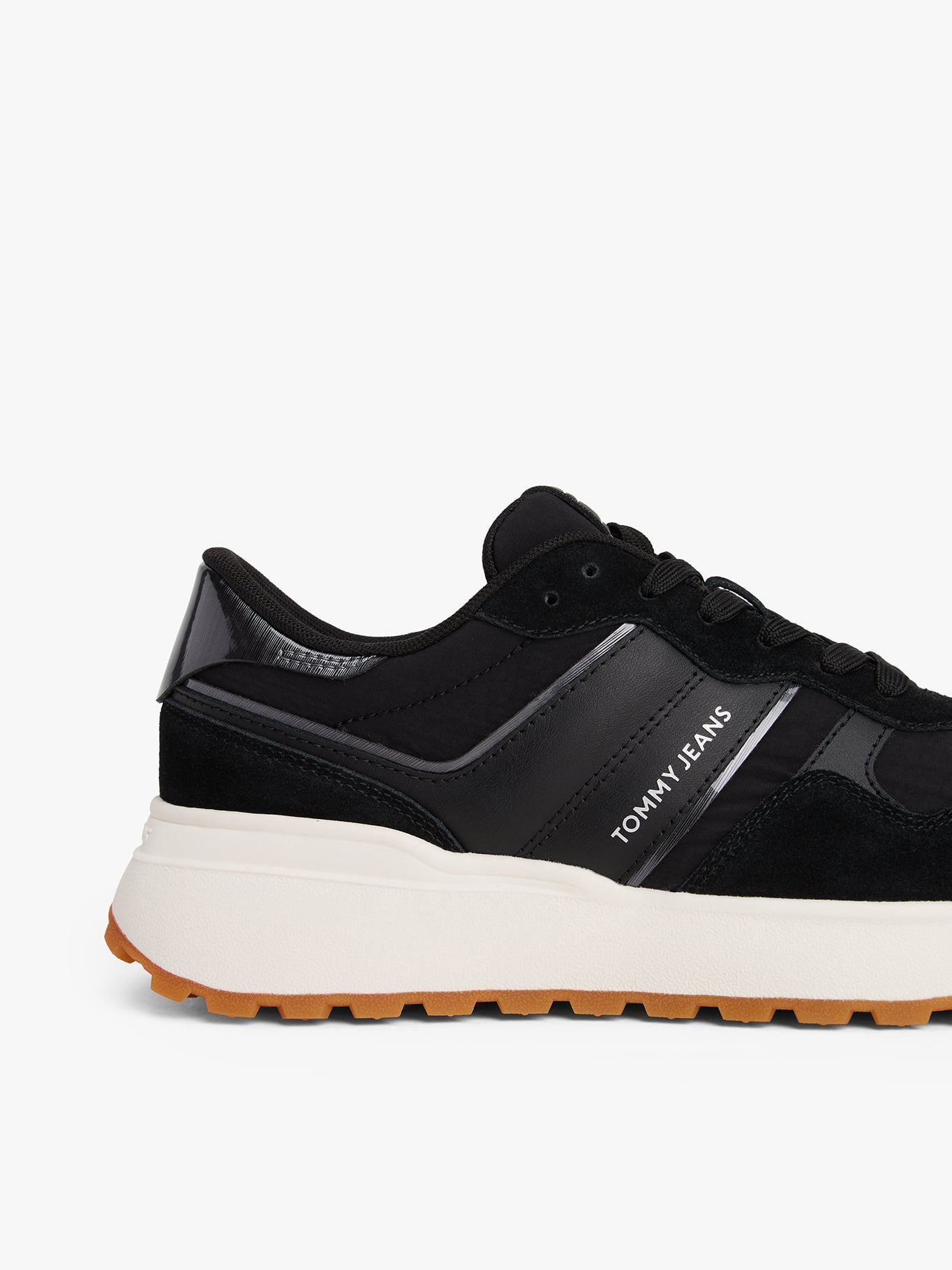 ZAPATILLAS RUNNER CON LOGO - 8