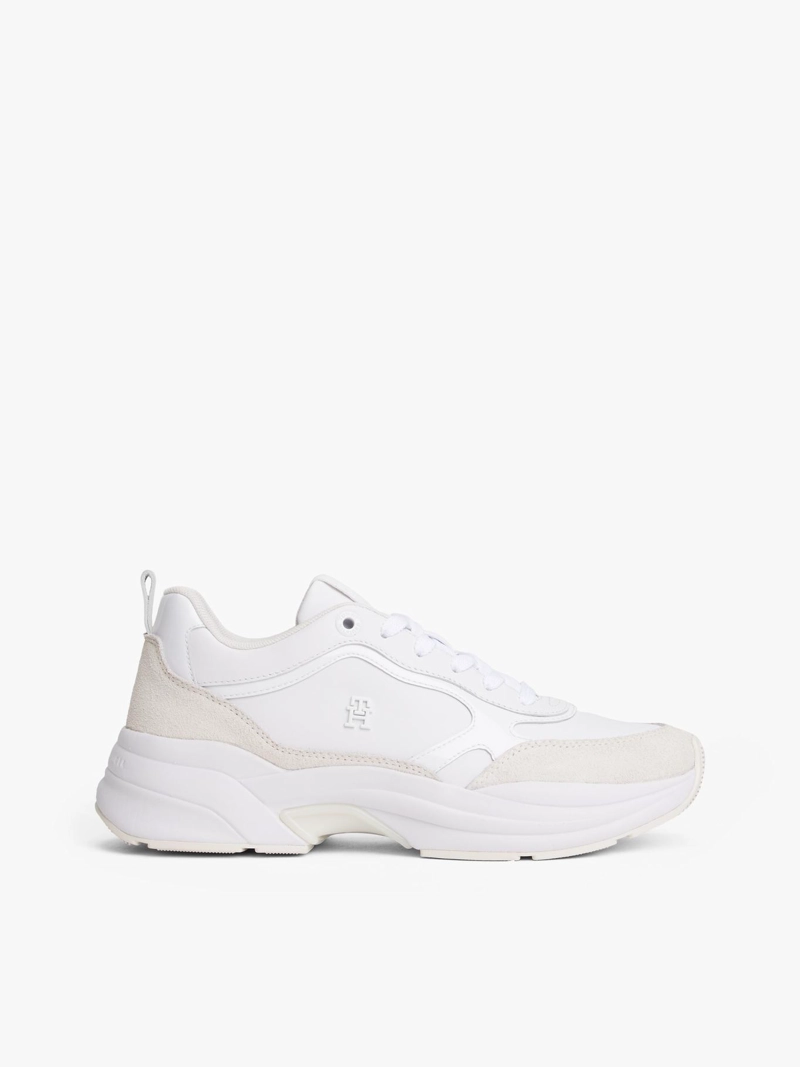 ZAPATILLAS CHUNKY RUNNER - 6