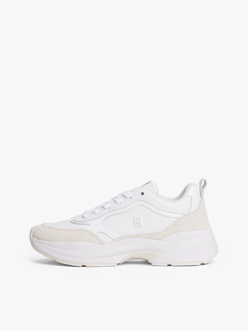 ZAPATILLAS CHUNKY RUNNER - 7